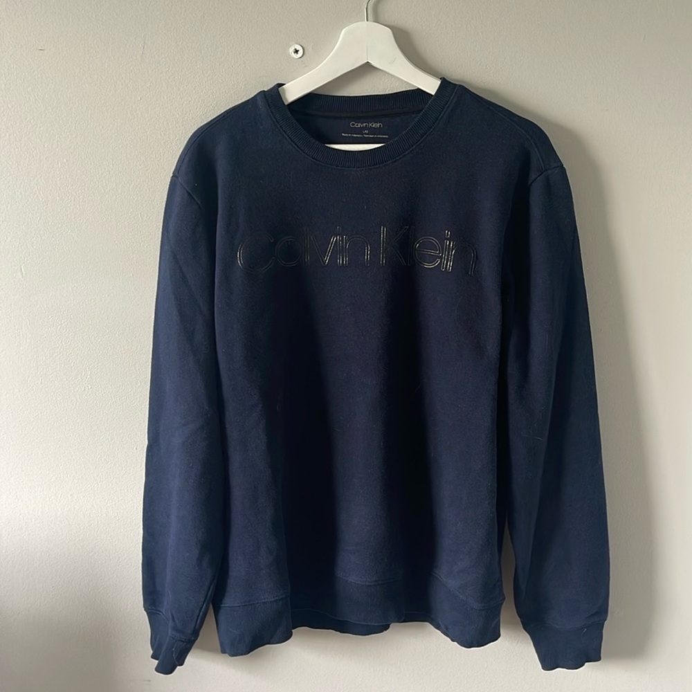 Calvin Klein sweater
